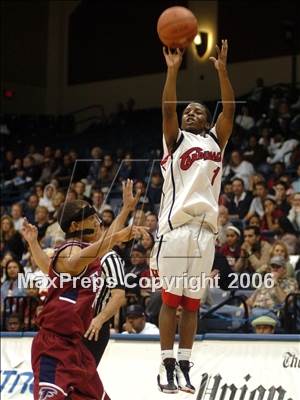 Thumbnail 1 in Hoover vs. Scripps Ranch (SDS D2 Final) photogallery.