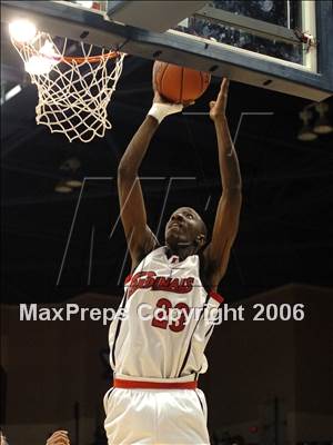 Thumbnail 3 in Hoover vs. Scripps Ranch (SDS D2 Final) photogallery.