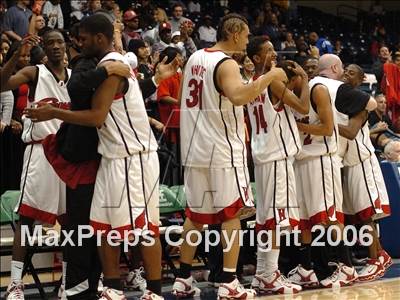 Thumbnail 2 in Hoover vs. Scripps Ranch (SDS D2 Final) photogallery.