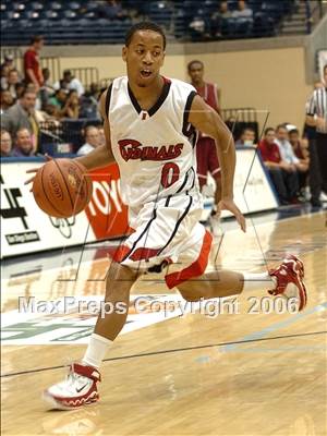 Thumbnail 1 in Hoover vs. Scripps Ranch (SDS D2 Final) photogallery.