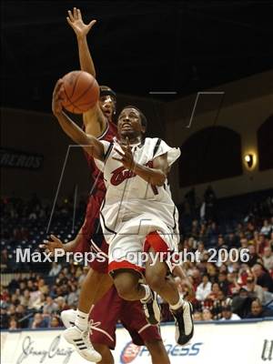 Thumbnail 2 in Hoover vs. Scripps Ranch (SDS D2 Final) photogallery.