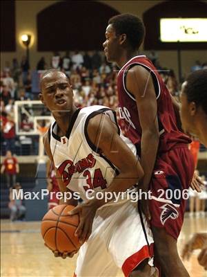 Thumbnail 1 in Hoover vs. Scripps Ranch (SDS D2 Final) photogallery.