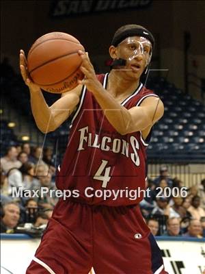 Thumbnail 1 in Hoover vs. Scripps Ranch (SDS D2 Final) photogallery.