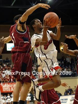 Thumbnail 1 in Hoover vs. Scripps Ranch (SDS D2 Final) photogallery.