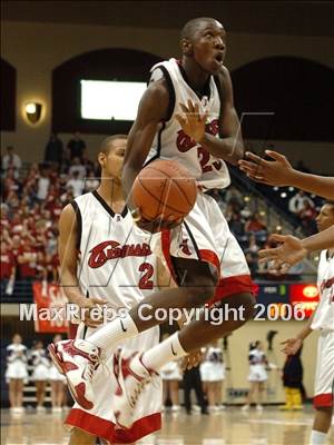 Thumbnail 2 in Hoover vs. Scripps Ranch (SDS D2 Final) photogallery.