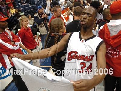 Thumbnail 1 in Hoover vs. Scripps Ranch (SDS D2 Final) photogallery.