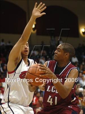 Thumbnail 3 in Hoover vs. Scripps Ranch (SDS D2 Final) photogallery.