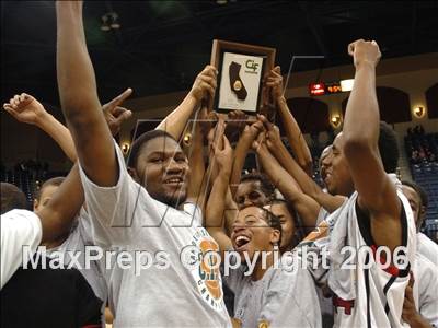 Thumbnail 3 in Hoover vs. Scripps Ranch (SDS D2 Final) photogallery.