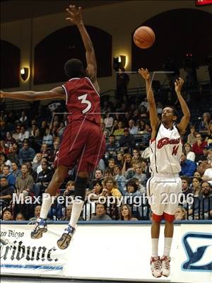 Thumbnail 3 in Hoover vs. Scripps Ranch (SDS D2 Final) photogallery.