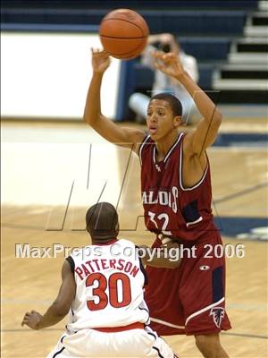 Thumbnail 2 in Hoover vs. Scripps Ranch (SDS D2 Final) photogallery.