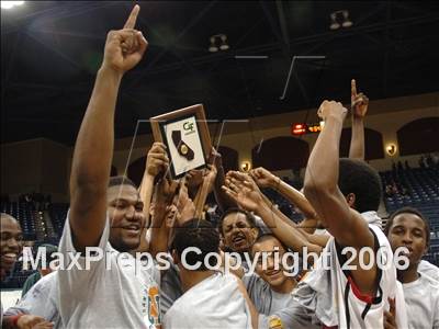 Thumbnail 2 in Hoover vs. Scripps Ranch (SDS D2 Final) photogallery.