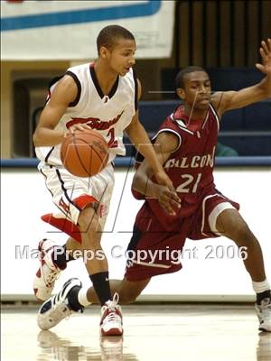 Thumbnail 2 in Hoover vs. Scripps Ranch (SDS D2 Final) photogallery.