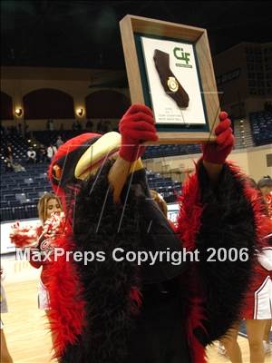 Thumbnail 1 in Hoover vs. Scripps Ranch (SDS D2 Final) photogallery.