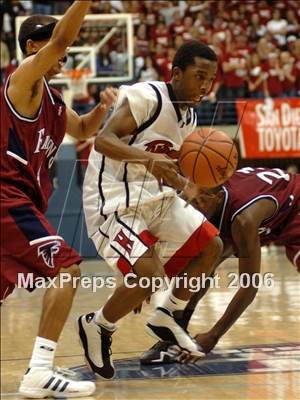 Thumbnail 2 in Hoover vs. Scripps Ranch (SDS D2 Final) photogallery.