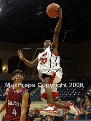 Thumbnail 2 in Hoover vs. Scripps Ranch (SDS D2 Final) photogallery.