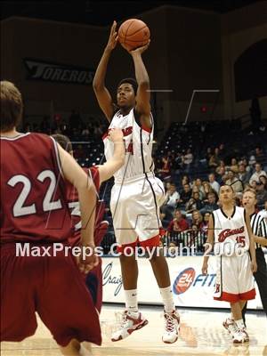 Thumbnail 3 in Hoover vs. Scripps Ranch (SDS D2 Final) photogallery.