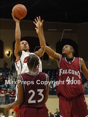 Thumbnail 1 in Hoover vs. Scripps Ranch (SDS D2 Final) photogallery.