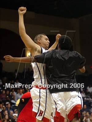 Thumbnail 1 in Hoover vs. Scripps Ranch (SDS D2 Final) photogallery.