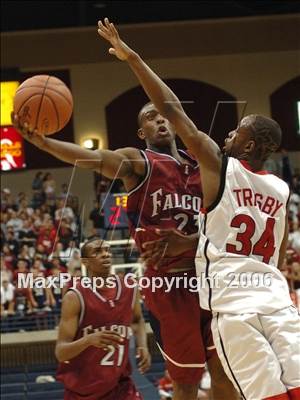 Thumbnail 2 in Hoover vs. Scripps Ranch (SDS D2 Final) photogallery.