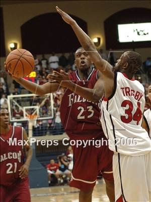 Thumbnail 3 in Hoover vs. Scripps Ranch (SDS D2 Final) photogallery.