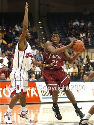 Thumbnail 2 in Hoover vs. Scripps Ranch (SDS D2 Final) photogallery.