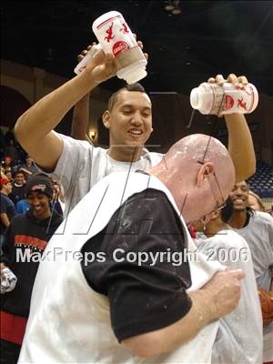 Thumbnail 2 in Hoover vs. Scripps Ranch (SDS D2 Final) photogallery.