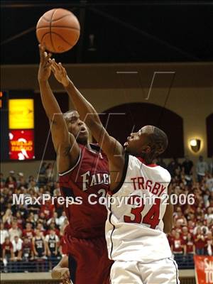 Thumbnail 1 in Hoover vs. Scripps Ranch (SDS D2 Final) photogallery.