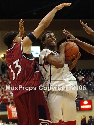 Thumbnail 3 in Hoover vs. Scripps Ranch (SDS D2 Final) photogallery.