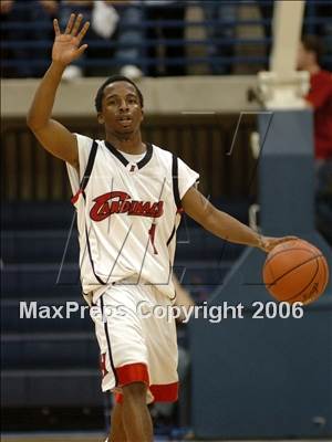 Thumbnail 3 in Hoover vs. Scripps Ranch (SDS D2 Final) photogallery.