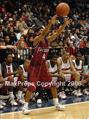 Thumbnail 3 in Hoover vs. Scripps Ranch (SDS D2 Final) photogallery.