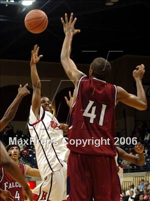 Thumbnail 3 in Hoover vs. Scripps Ranch (SDS D2 Final) photogallery.