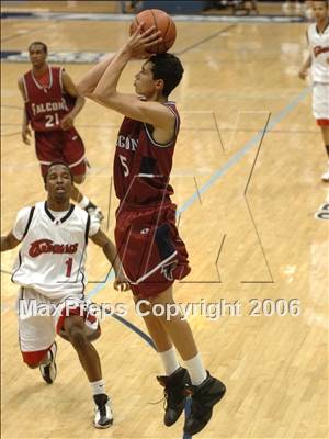 Thumbnail 1 in Hoover vs. Scripps Ranch (SDS D2 Final) photogallery.