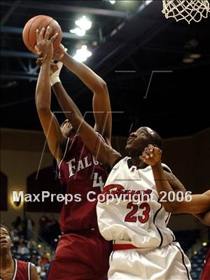 Thumbnail 2 in Hoover vs. Scripps Ranch (SDS D2 Final) photogallery.