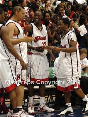 Thumbnail 2 in Hoover vs. Scripps Ranch (SDS D2 Final) photogallery.