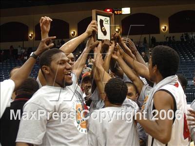 Thumbnail 1 in Hoover vs. Scripps Ranch (SDS D2 Final) photogallery.