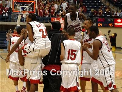 Thumbnail 1 in Hoover vs. Scripps Ranch (SDS D2 Final) photogallery.