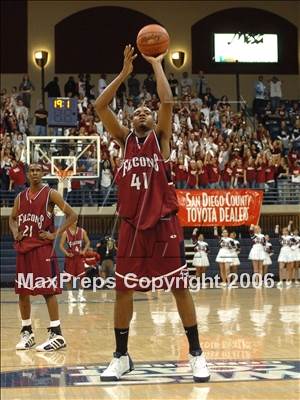Thumbnail 1 in Hoover vs. Scripps Ranch (SDS D2 Final) photogallery.