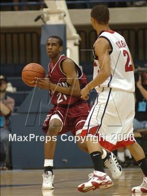 Thumbnail 1 in Hoover vs. Scripps Ranch (SDS D2 Final) photogallery.