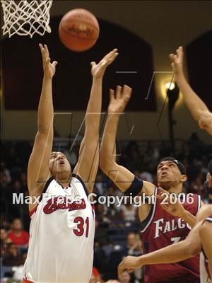 Thumbnail 1 in Hoover vs. Scripps Ranch (SDS D2 Final) photogallery.