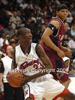 Thumbnail 3 in Hoover vs. Scripps Ranch (SDS D2 Final) photogallery.