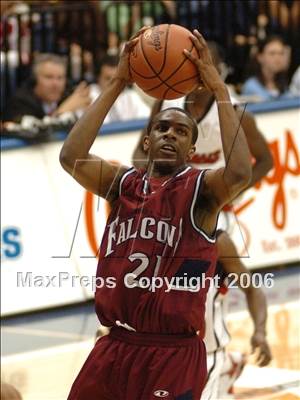 Thumbnail 2 in Hoover vs. Scripps Ranch (SDS D2 Final) photogallery.