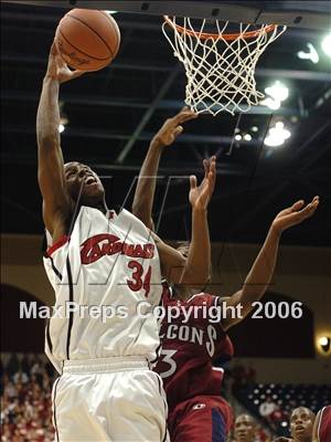 Thumbnail 3 in Hoover vs. Scripps Ranch (SDS D2 Final) photogallery.