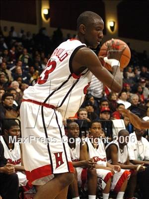 Thumbnail 2 in Hoover vs. Scripps Ranch (SDS D2 Final) photogallery.