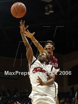 Thumbnail 1 in Hoover vs. Scripps Ranch (SDS D2 Final) photogallery.