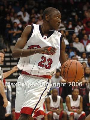 Thumbnail 3 in Hoover vs. Scripps Ranch (SDS D2 Final) photogallery.