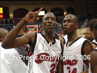 Thumbnail 2 in Hoover vs. Scripps Ranch (SDS D2 Final) photogallery.