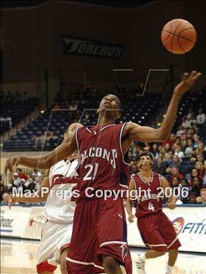 Thumbnail 1 in Hoover vs. Scripps Ranch (SDS D2 Final) photogallery.