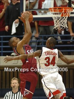 Thumbnail 2 in Hoover vs. Scripps Ranch (SDS D2 Final) photogallery.