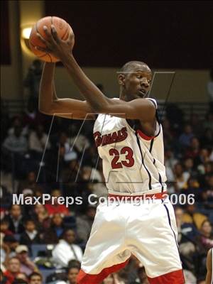 Thumbnail 1 in Hoover vs. Scripps Ranch (SDS D2 Final) photogallery.