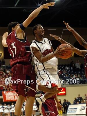 Thumbnail 2 in Hoover vs. Scripps Ranch (SDS D2 Final) photogallery.